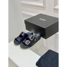 Prada Slippers